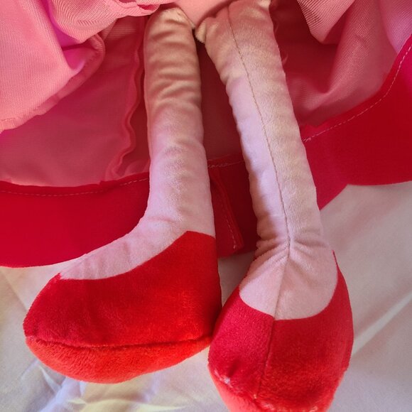 LOT Super Mario XL Plush Items - Picture 8 of 14